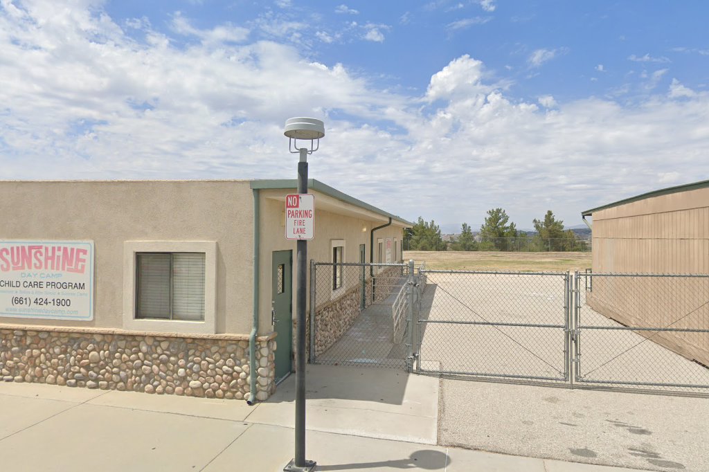 Fair Oaks Ranch Community School