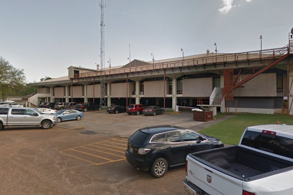 Lasalle Parish Passport Office