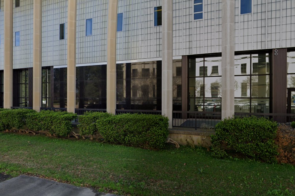 Main Office Downtown Unit Passport Office