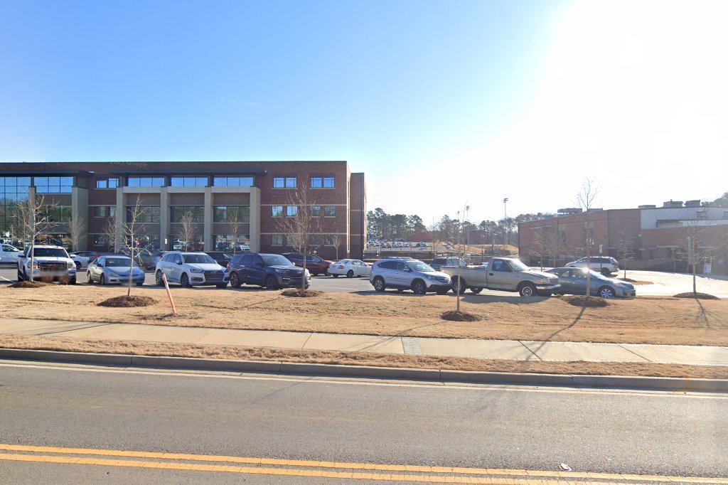 Osborne High School
