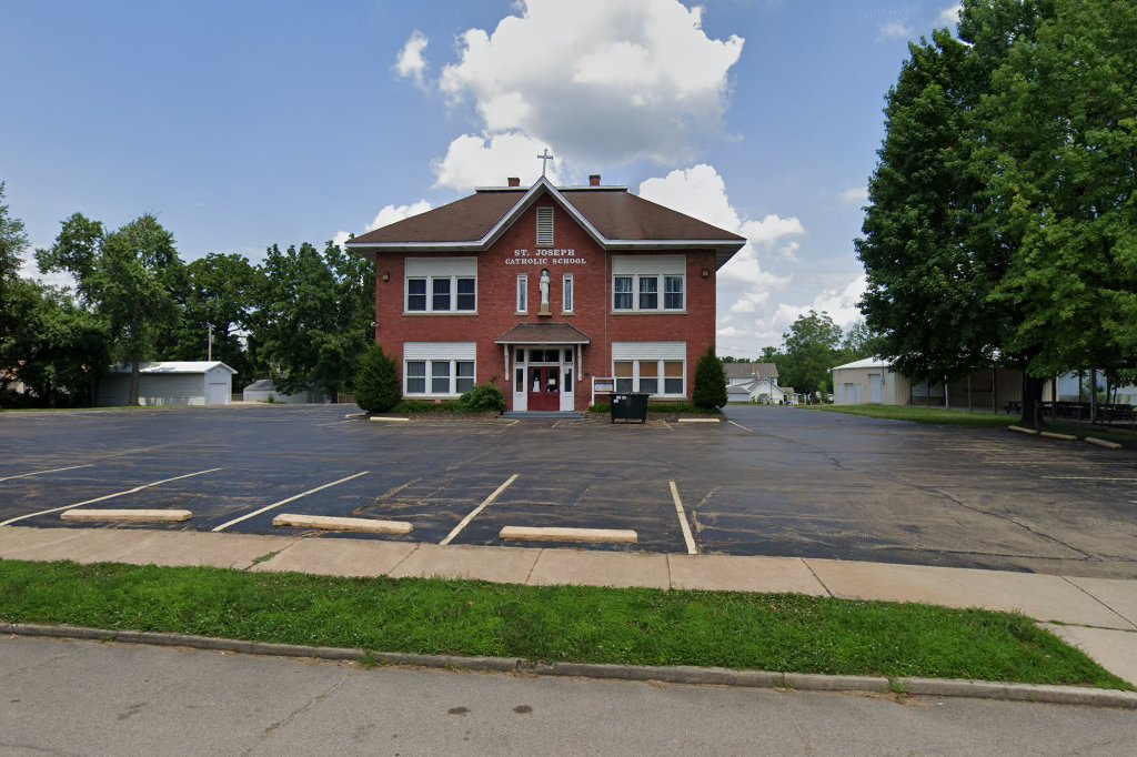 St Joseph's School