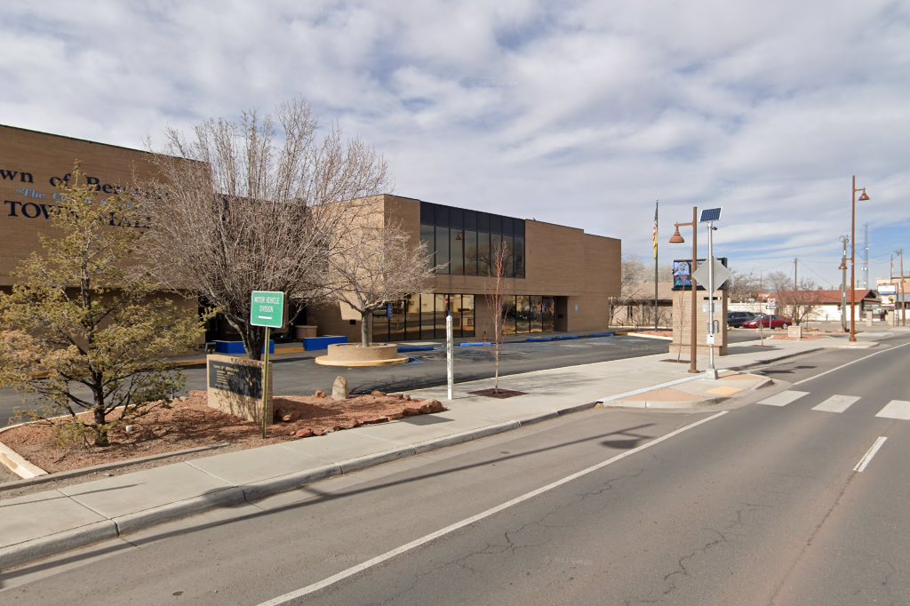 Bernalillo MVD Office