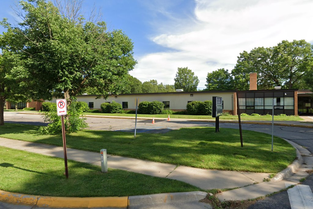Oriole Park Elementary School