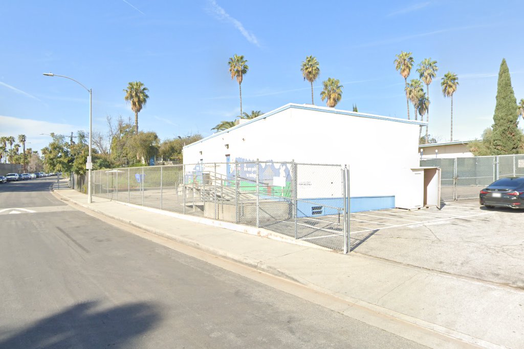 Sunrise Elementary School