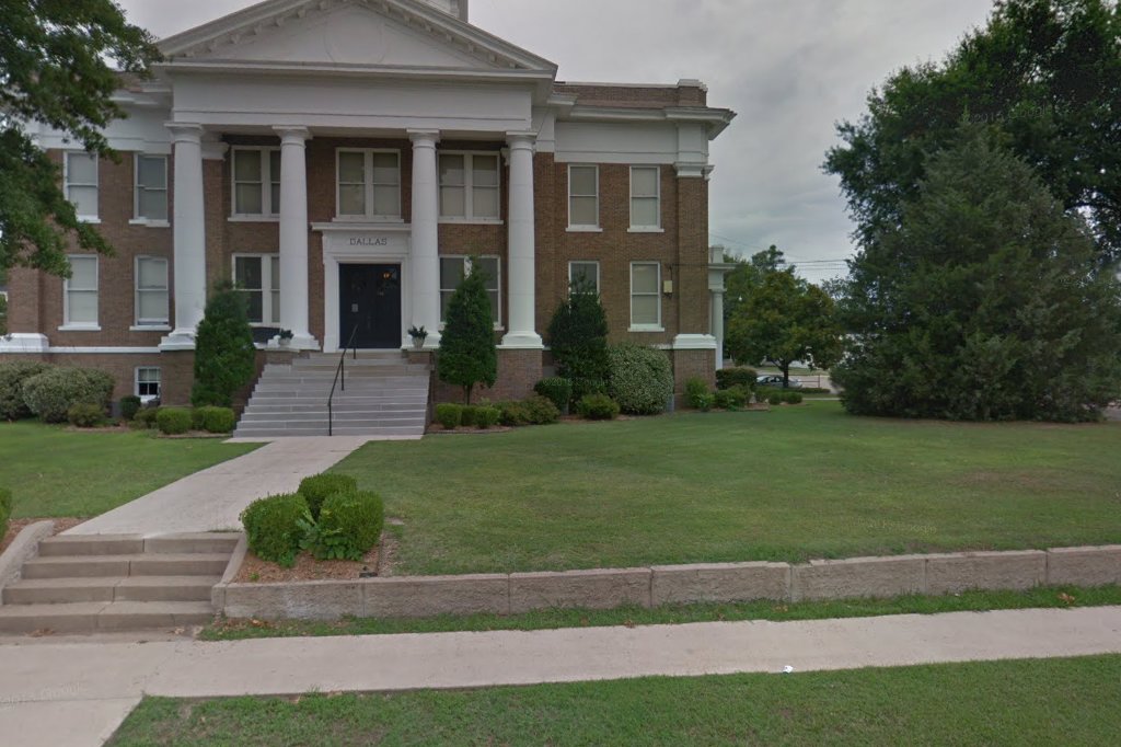 Fordyce Circuit Court