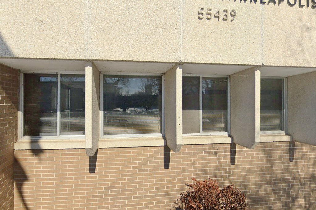 Normandale Passport Office