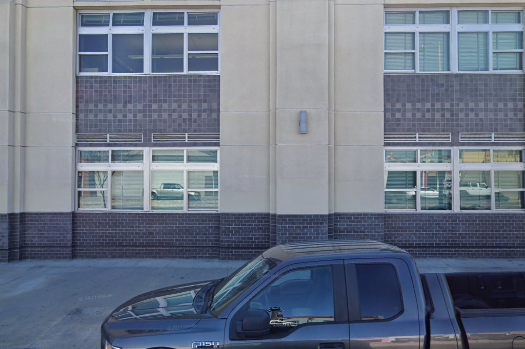Carson-Gore Academy Of Enviornmental Studies