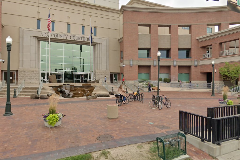 Boise District Court