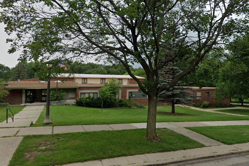 Mulick Elementary School
