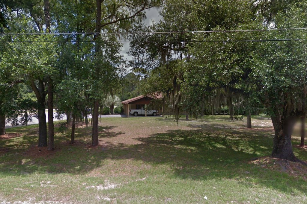 Perry Animal Hospital