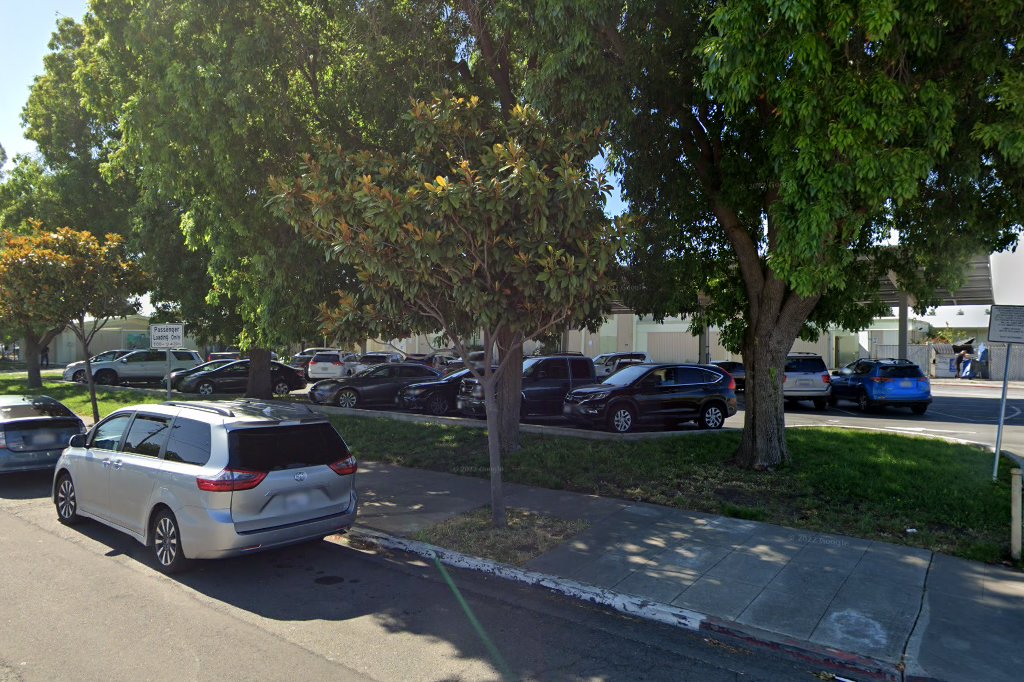 Eden Gardens Elementary School