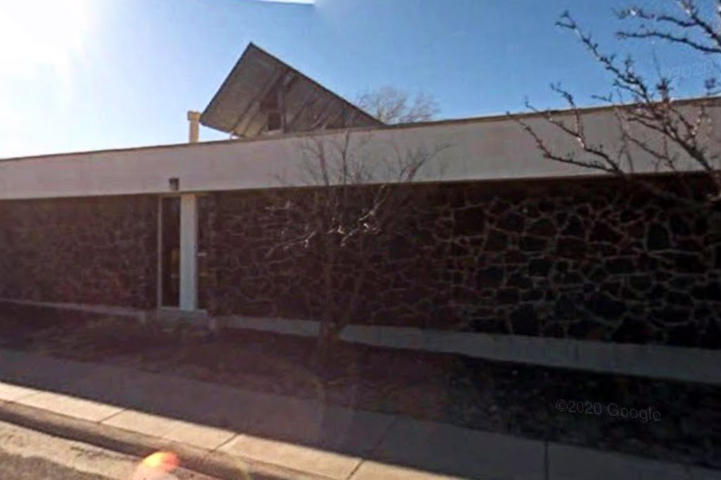 Carrizozo MVD Office