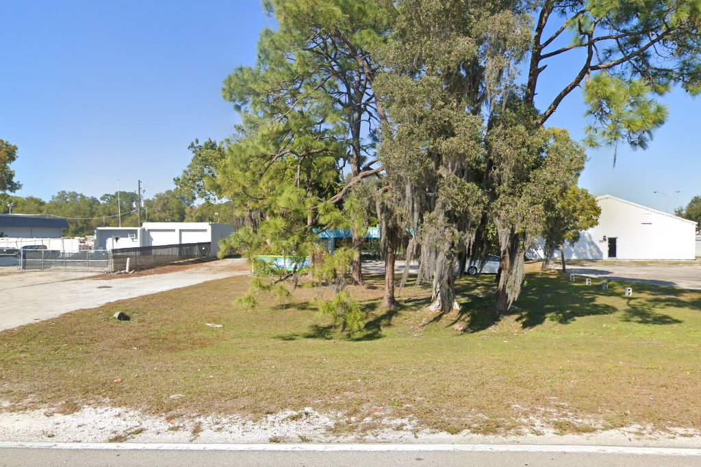 Fort Myers Veterinary Hospital