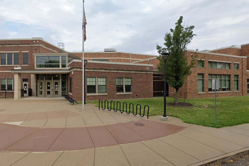 Washington Writers' Academy