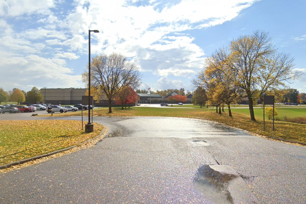 Pinewood Middle School