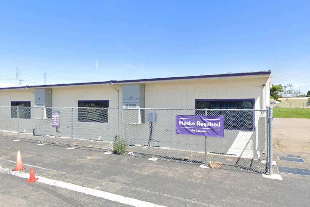 Impact Academy Of Arts & Technology