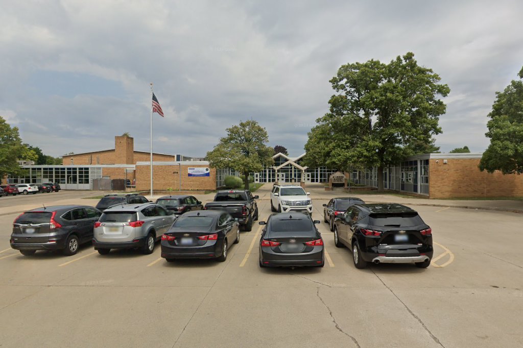 Milwood Middle School