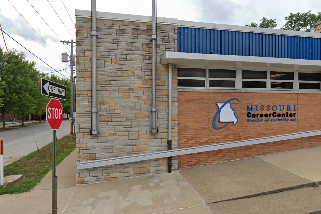Hannibal Unemployment Office