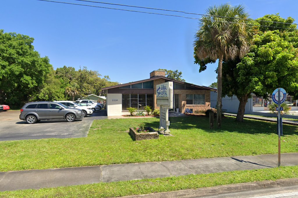 Garden Street Animal Hospital