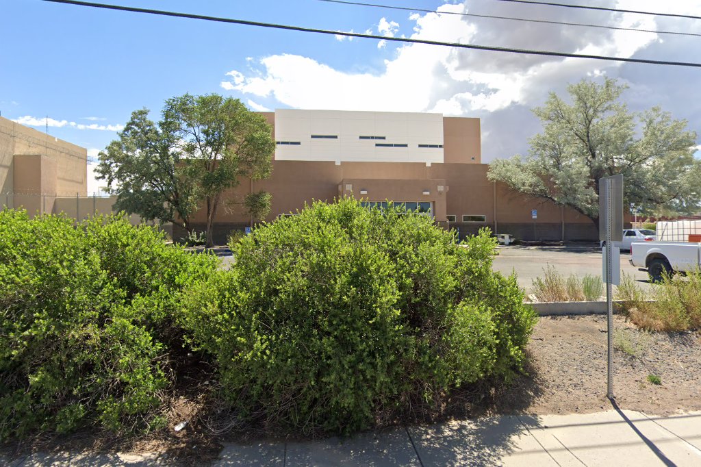 Gallup Magistrate Court