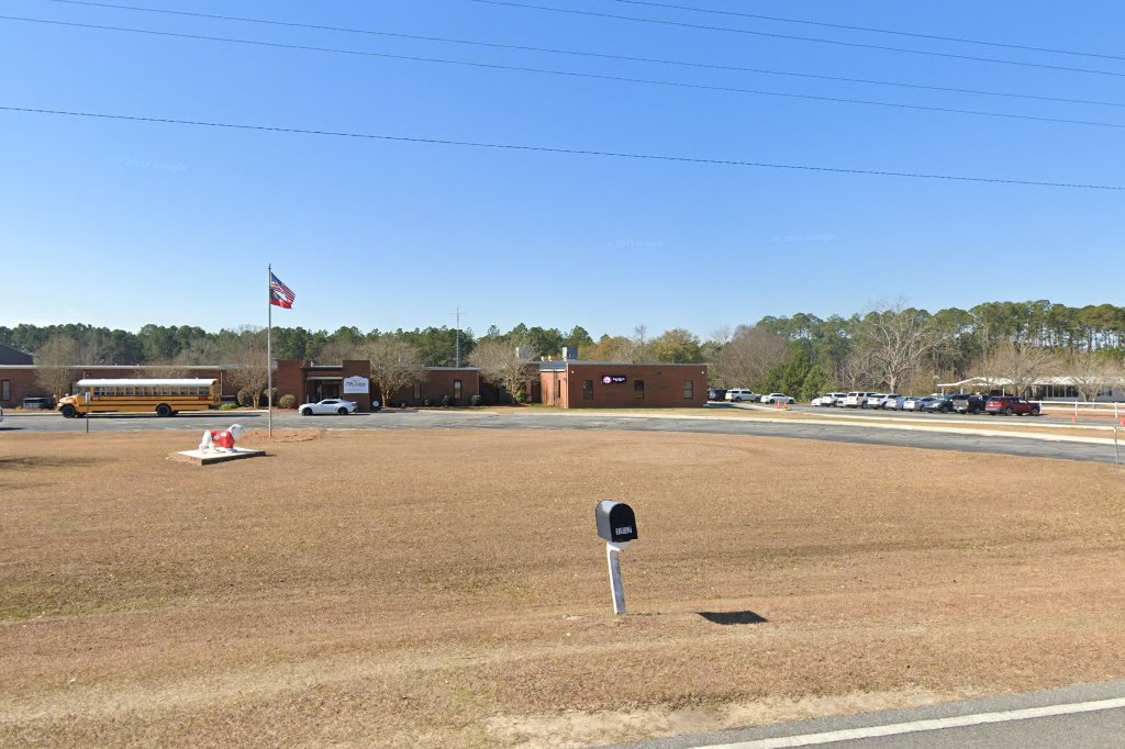 Odom Elementary School