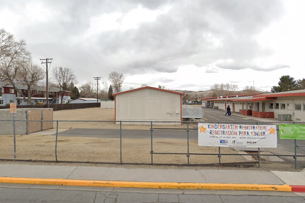 Greenbrae Elementary School
