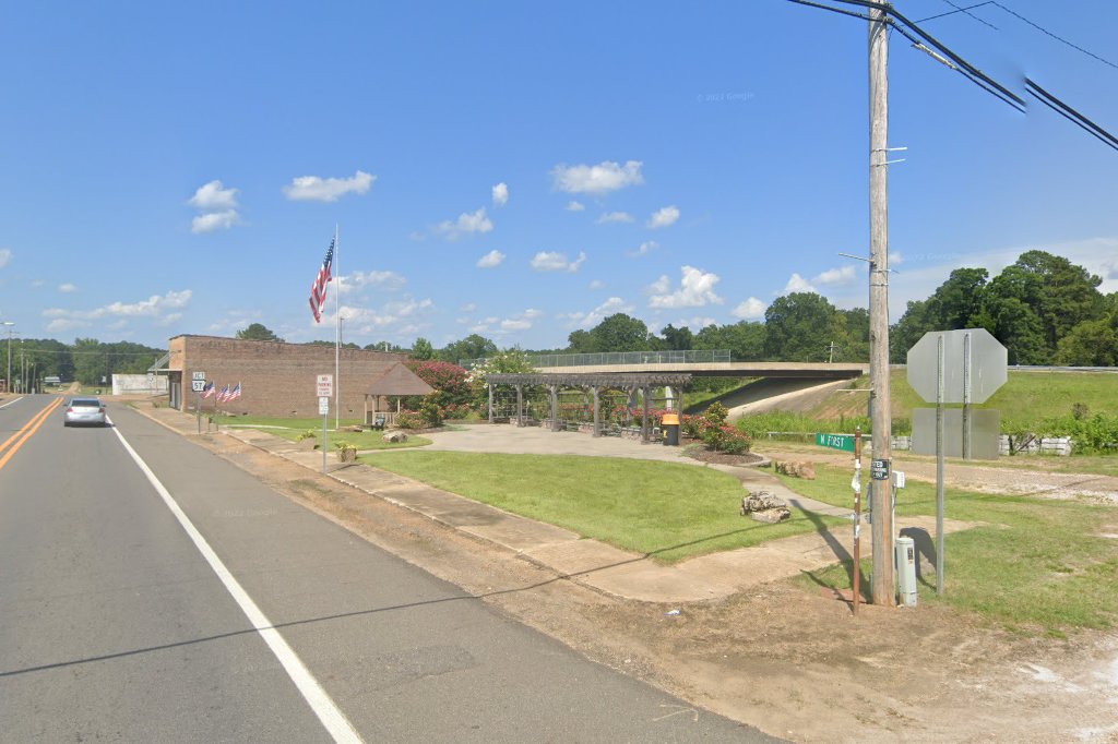Stephens District Court