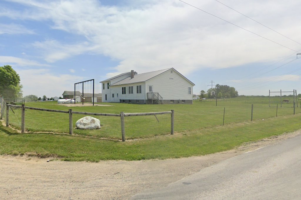 Clay Ridge School