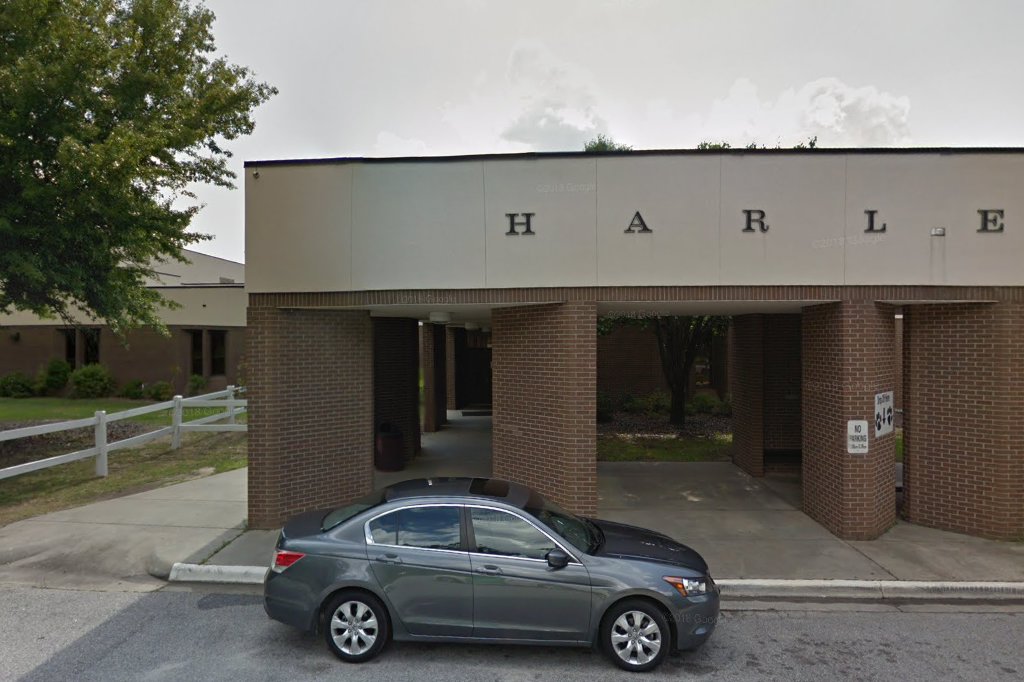 Harlem High School