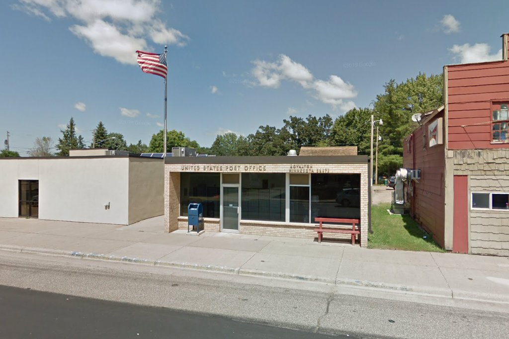 Royalton Passport Office