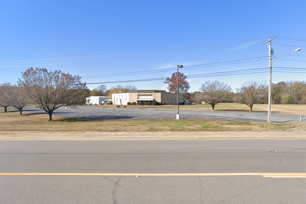 Heritage Christian Schools