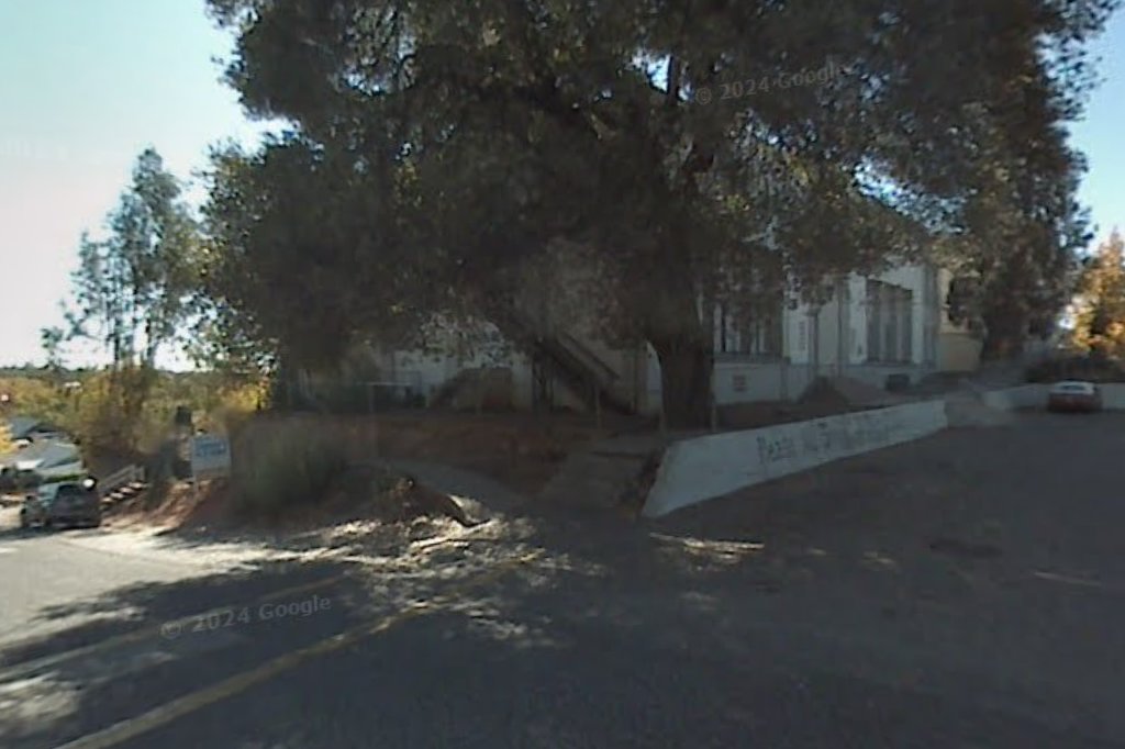 Mother Lode Christian School