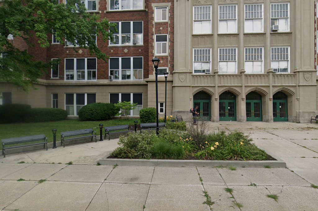 Transition Services School