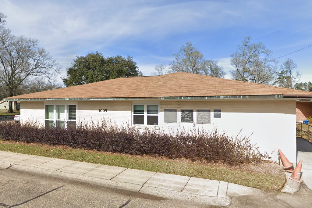 Ponchatoula Housing Authority
