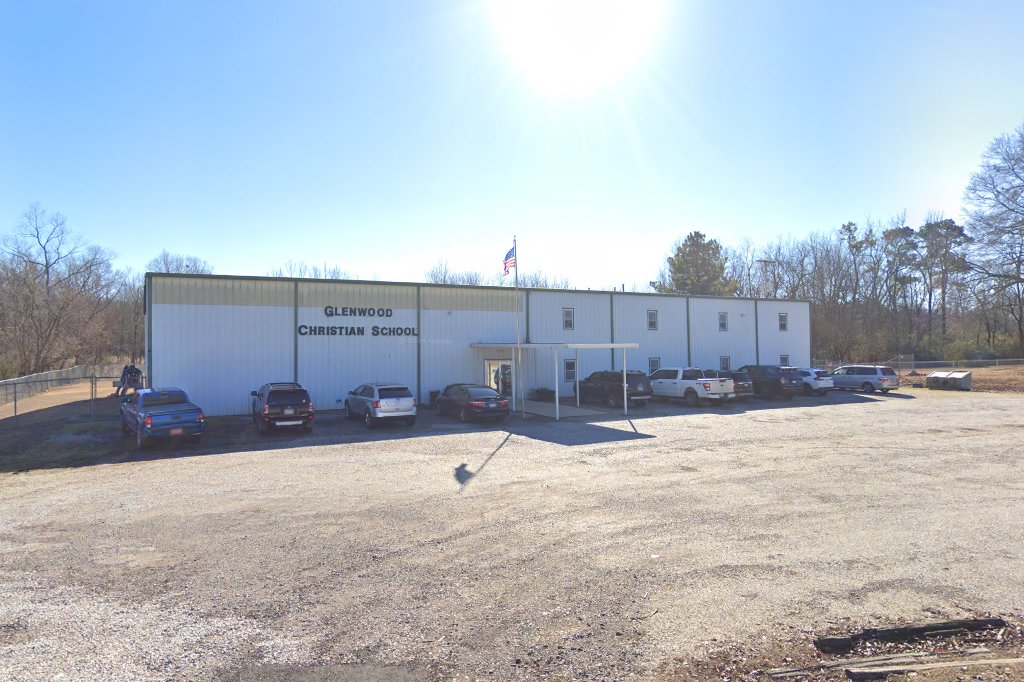 Glenwood Christian School