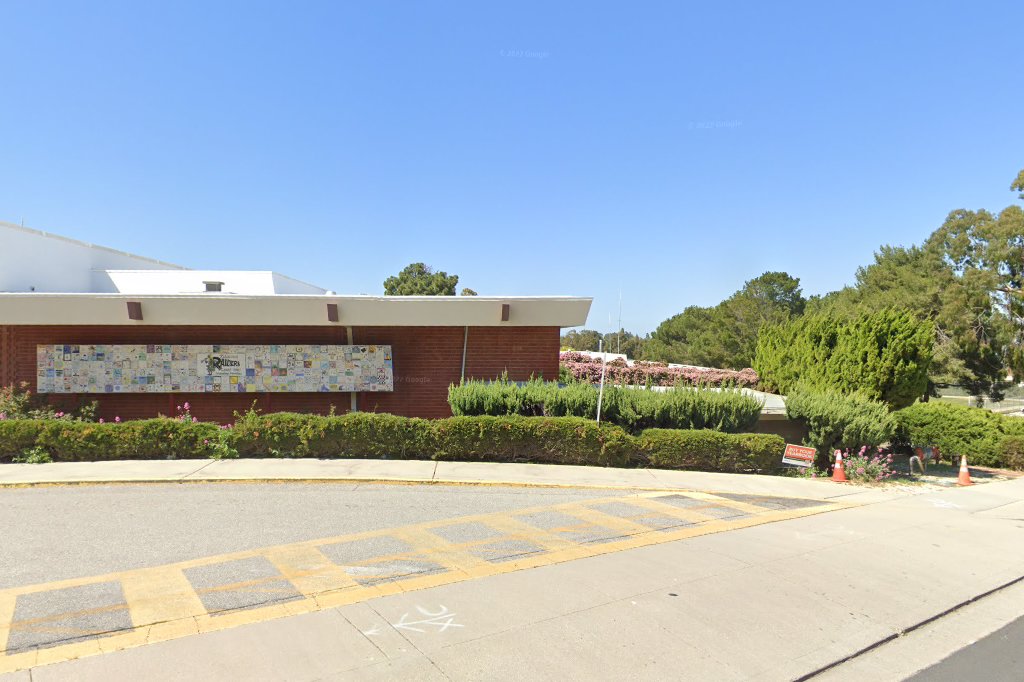 Ridgecrest Intermediate School