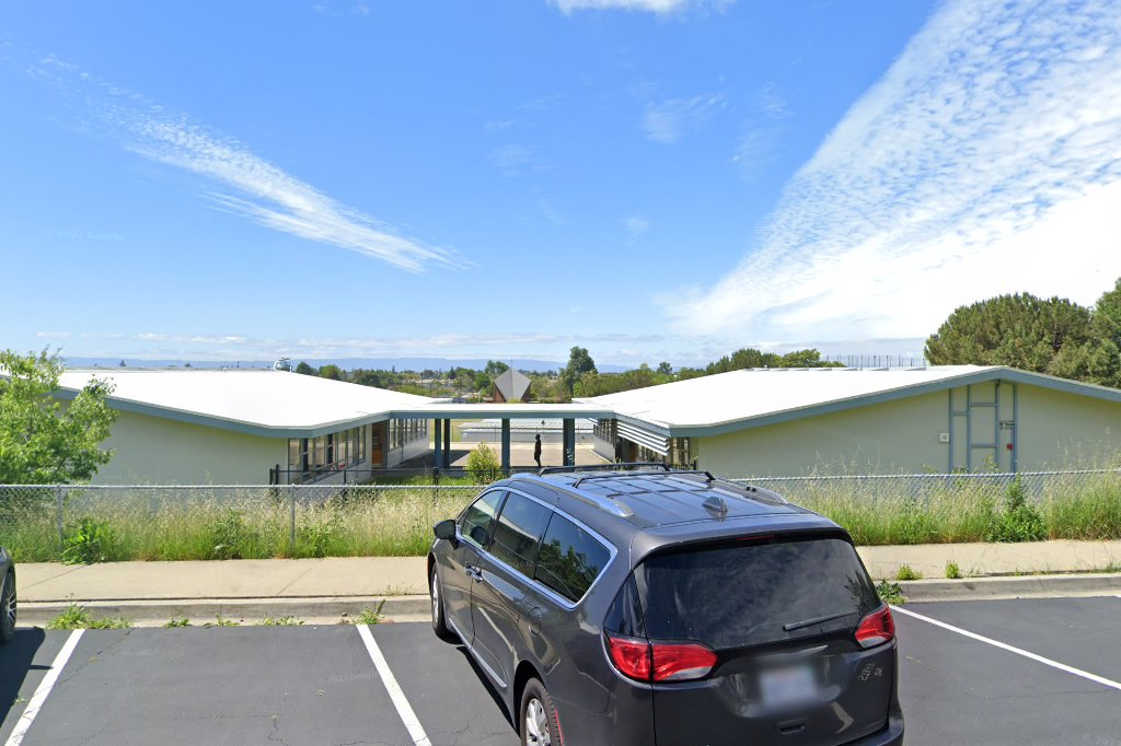 Treeview Elementary School
