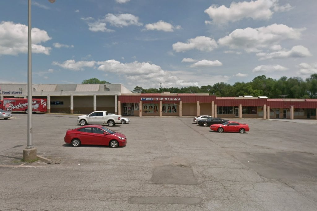 Missouri Career Center - South Kansas City/ Southern Jackson County