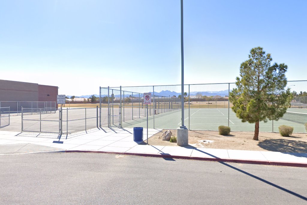 Clifford O Findlay Middle School