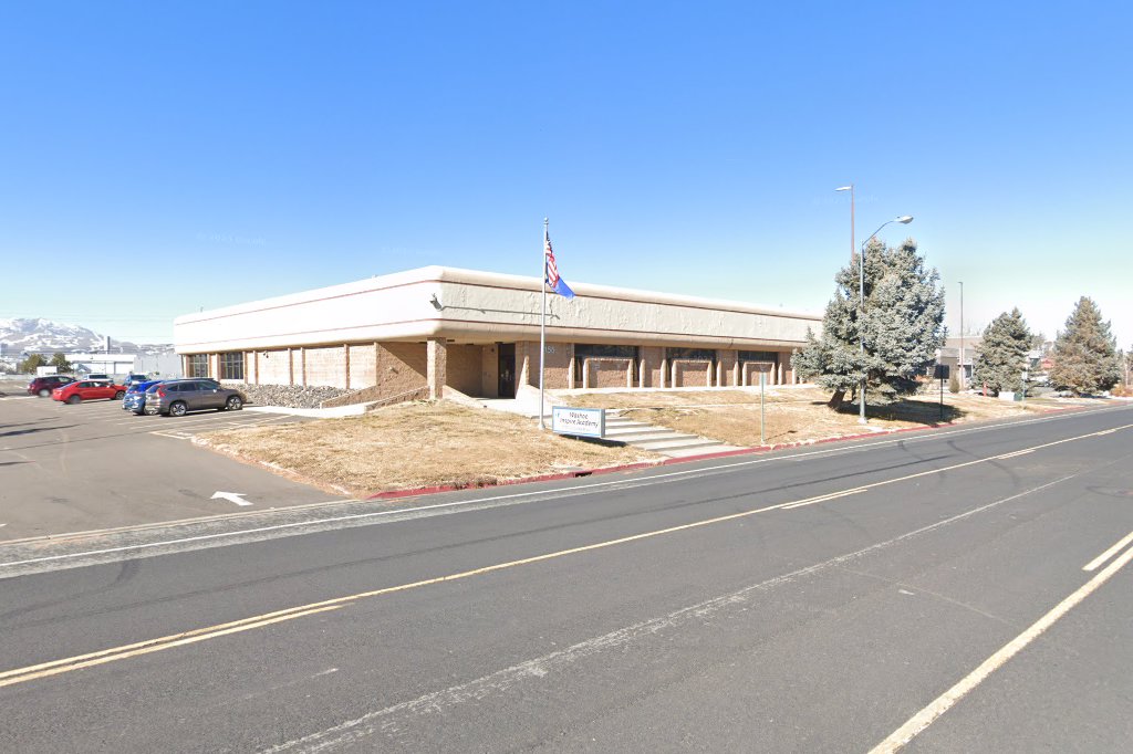 Washoe Inspire Academy
