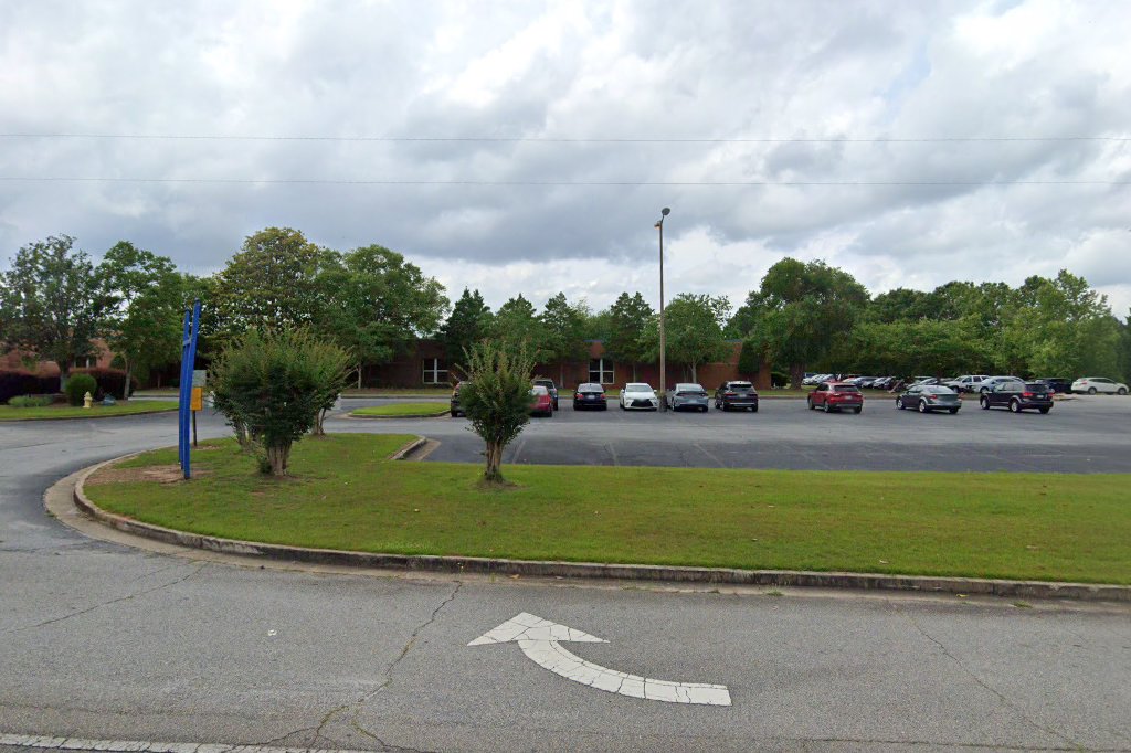 Cowan Road Elementary School