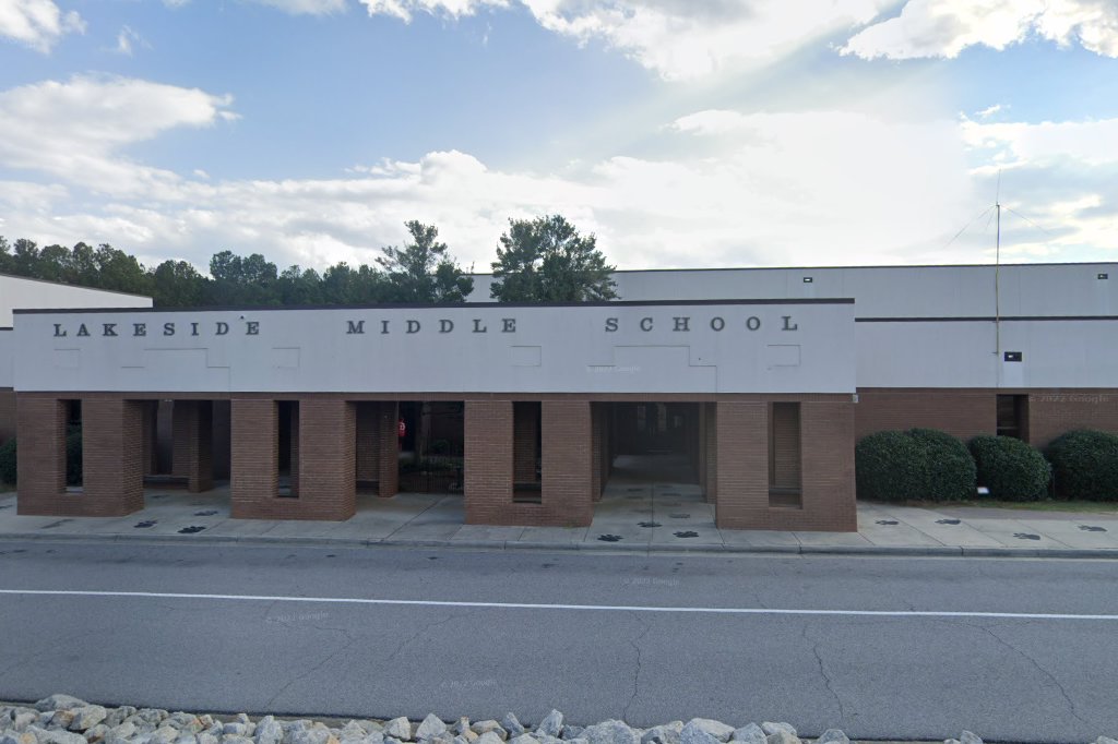 Lakeside Middle School