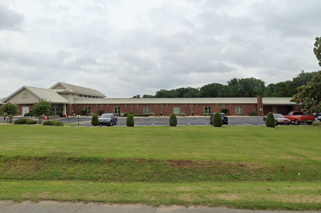 Sherwood Christian Academy