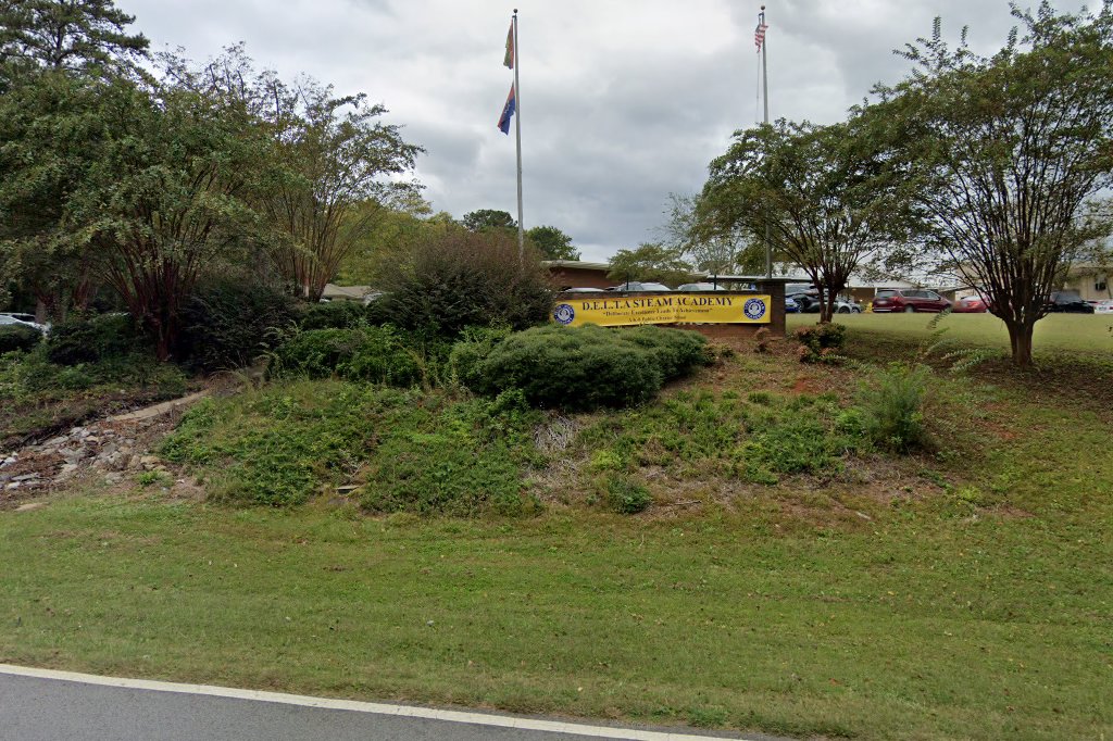Colonial Hills Christian School