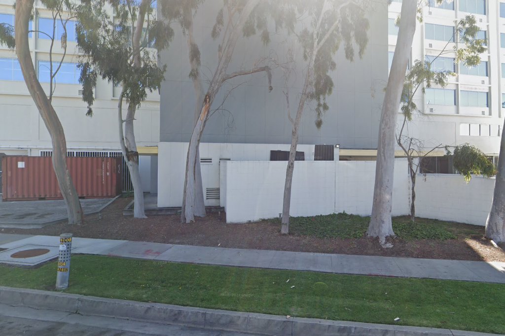 Animo Inglewood Charter High School