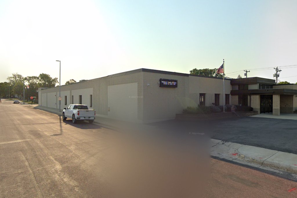 Redwood County Passport Office