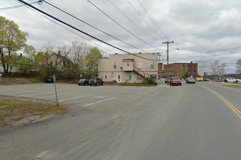 Old Town Housing Authority