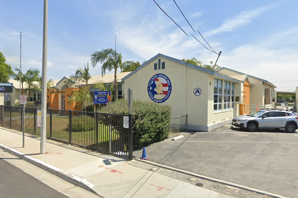 Willard Elementary School