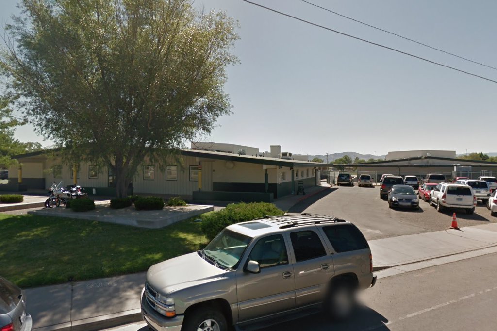 Glenn Duncan Elementary School