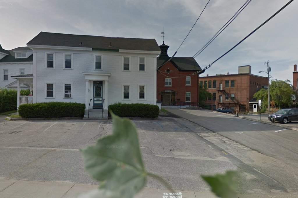 Biddeford Housing Authority
